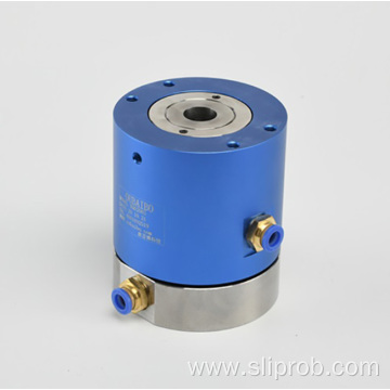 Electric Slip Ring Hole Through